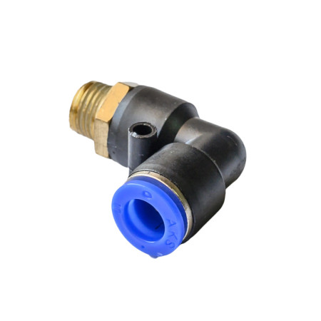 Quick-detachable corner 10 mm HP 1/4 " в Элисте
