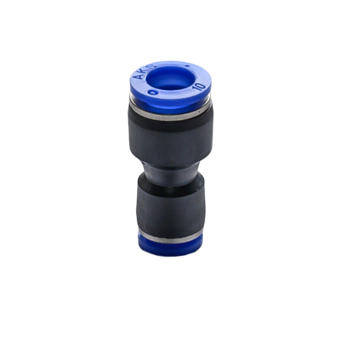 Quick-coupler adapter 8 mm - 10 mm в Элисте