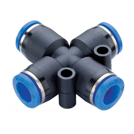 Quick-detachable crosspiece x-shaped 10 mm в Элисте