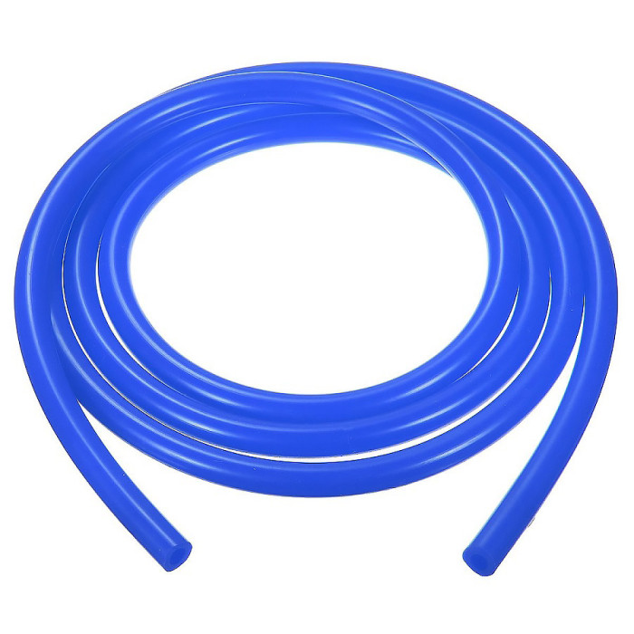 High hardness PU hose blue 10*6,5 mm (1 meter) в Элисте