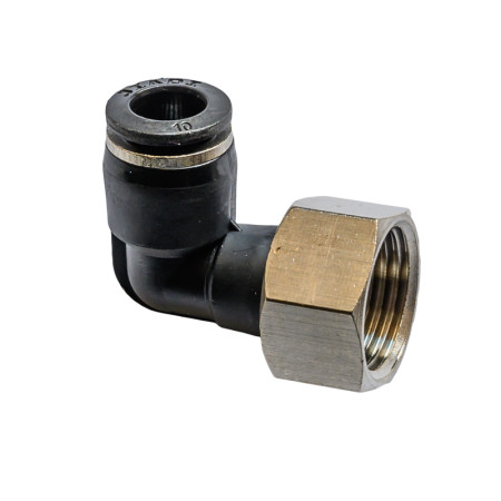 Quick-detachable corner 10 mm BP 1/2 " в Элисте