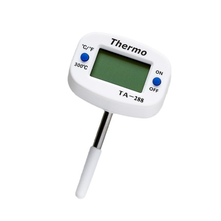 Thermometer electronic TA-288 shortened в Элисте