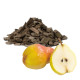 Pear chips "Medium" moderate firing 50 grams в Элисте
