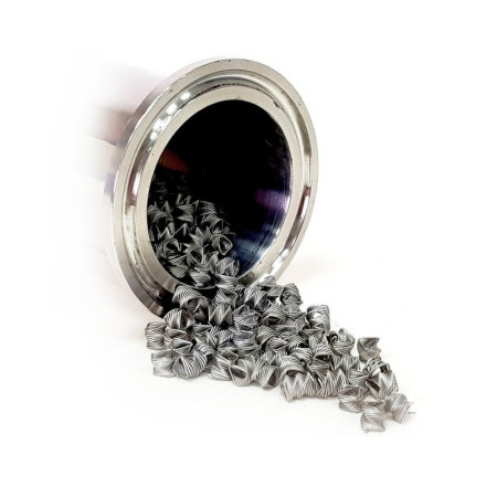 Spiral-prismatic nozzle (SPN) 3,5x3,5 в Элисте