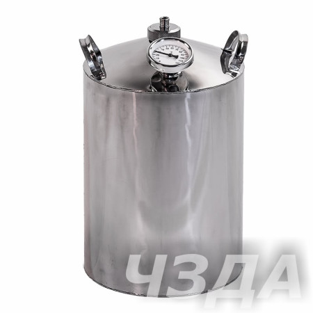Alembic for moonshine "Gorilych" on 12/35/t for thermometer в Элисте