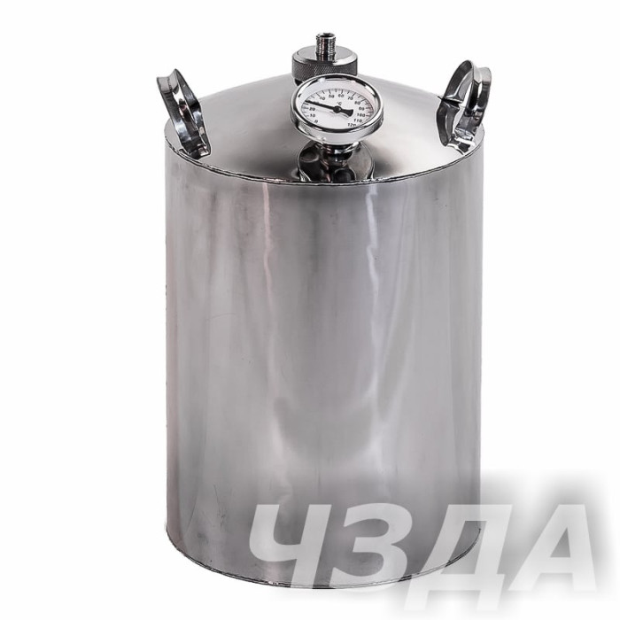 Alembic for moonshine "Gorilych" on 12/35/t for thermometer в Элисте
