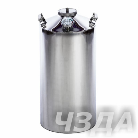 Alembic "Gorilych" 30/75/t for thermometer в Элисте