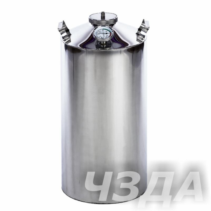 Alembic "Gorilych" 30/75/t for thermometer в Элисте
