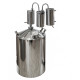 Brew distillation apparatus "Abramov" 20/35/t в Элисте