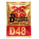 Turbo yeast alcohol "Double Dragon" D48 (132 gr) в Элисте