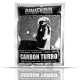Turbo Yeast alcohol C3 "Carbon" 120 gr. в Элисте