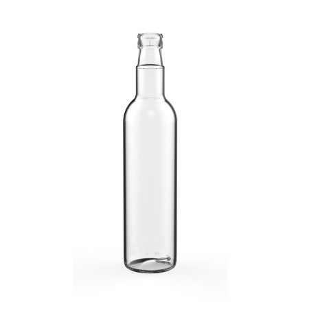 Бутылка "Гуала" 0,5 литра без пробки в Элисте