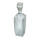 Bottle (shtof) "Barsky" 0,5 liters with a stopper в Элисте