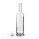 Бутылка "Арина" стеклянная 0,7 литра с пробкой  в Элисте