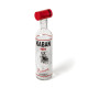 Souvenir bottle "Boar" 0.5 liter в Элисте