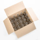 20 bottles of "Guala" 0.5 l without caps in a box в Элисте