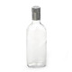 Bottle "Flask" 0.5 liter with gual stopper в Элисте